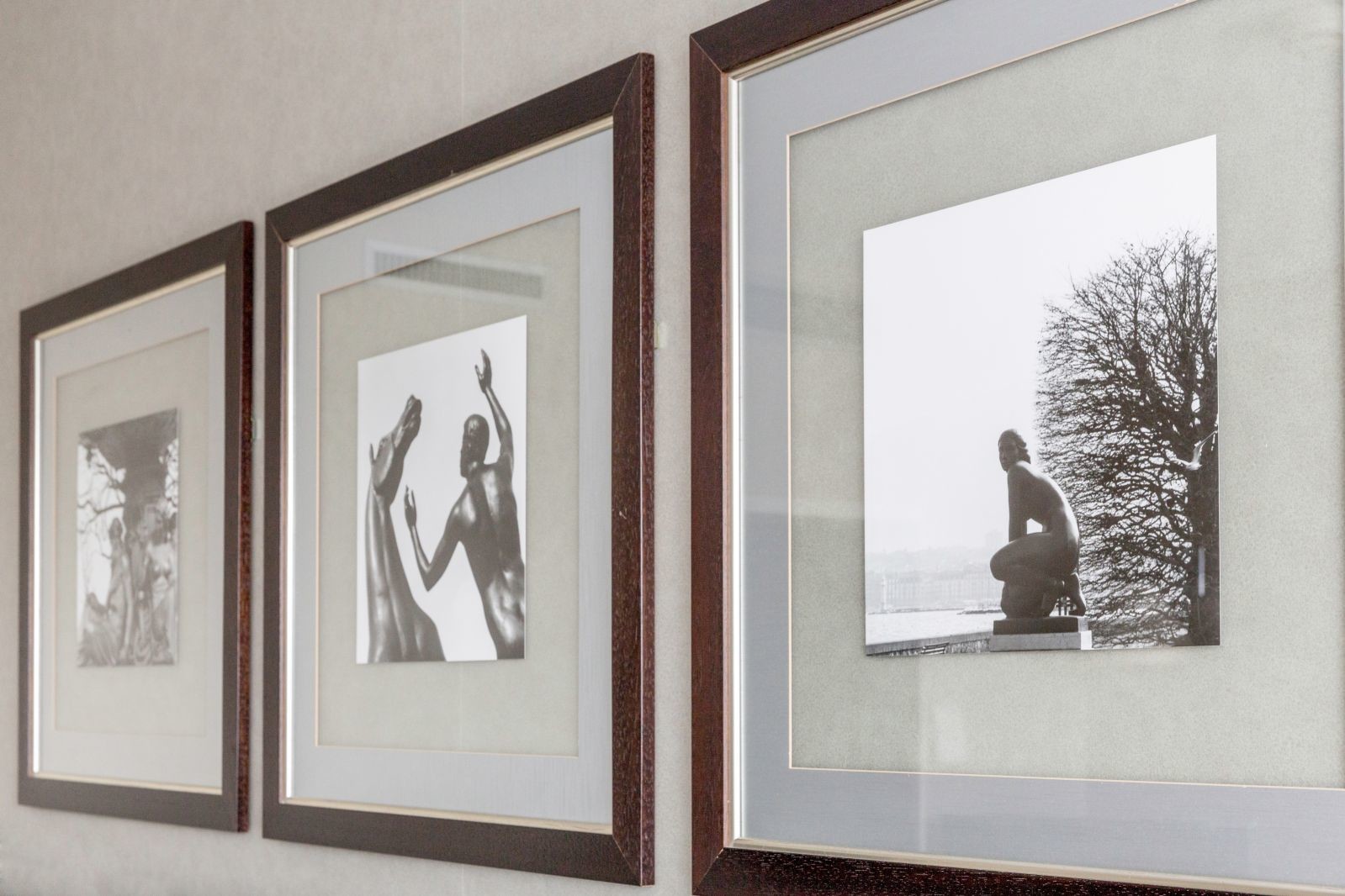 Hotel Auteuil - Family Suite